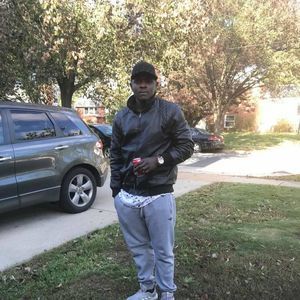 Meet your Posher, Brandonyoungking